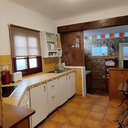Appartement La Buenavistera 1 Buenavista Del Norte