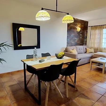 La Buenavistera 1 *