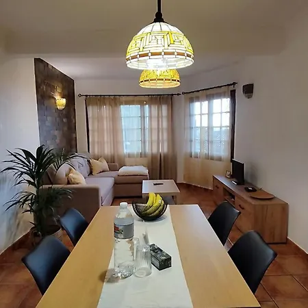 La Buenavistera 1