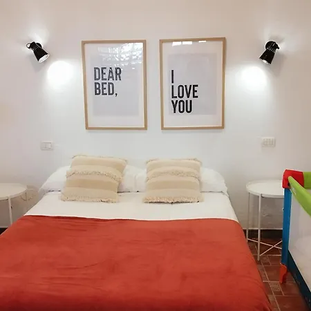 Appartement La Buenavistera 1