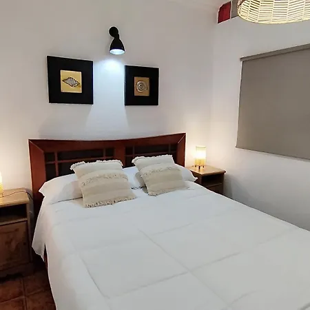 Appartement La Buenavistera 1 *