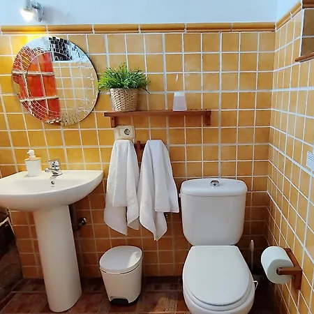 Appartement La Buenavistera 1 *
