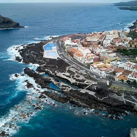 La Buenavistera 1