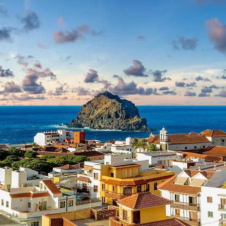 Appartement La Buenavistera 1 *